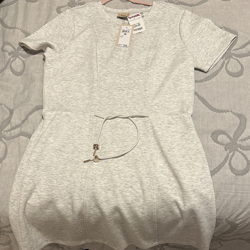 Stylish casual dress